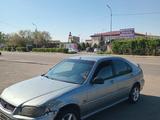 Honda Civic 1996 годаүшін800 000 тг. в Талдыкорган – фото 2