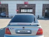 Honda Civic 1996 годаүшін800 000 тг. в Талдыкорган – фото 4