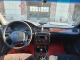 Honda Civic 1996 годаүшін800 000 тг. в Талдыкорган – фото 5