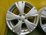 Диски R17 5 100 на Subaru. за 185 000 тг. в Караганда – фото 3