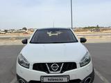 Nissan Qashqai 2013 годаүшін5 000 000 тг. в Алматы – фото 2