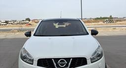 Nissan Qashqai 2013 года за 5 000 000 тг. в Алматы – фото 2