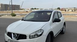 Nissan Qashqai 2013 года за 5 000 000 тг. в Алматы – фото 3