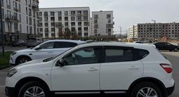 Nissan Qashqai 2013 года за 5 000 000 тг. в Алматы – фото 4