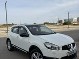 Nissan Qashqai 2013 годаүшін5 000 000 тг. в Алматы