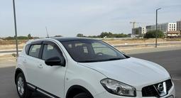 Nissan Qashqai 2013 года за 5 000 000 тг. в Алматы
