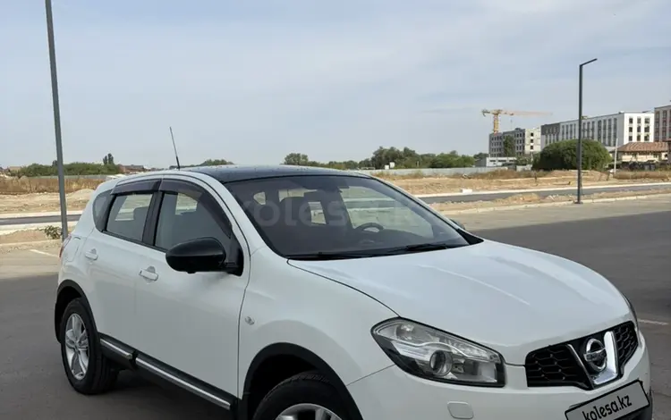 Nissan Qashqai 2013 года за 5 000 000 тг. в Алматы