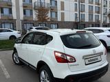 Nissan Qashqai 2013 годаүшін5 000 000 тг. в Алматы – фото 5