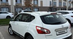 Nissan Qashqai 2013 года за 5 000 000 тг. в Алматы – фото 5