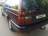 Volkswagen Passat 1992 годаүшін1 850 000 тг. в Жосалы