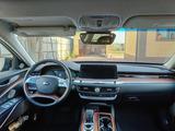 Kia K900 2019 года за 16 970 000 тг. в Алматы – фото 4