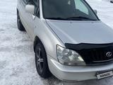 Lexus RX 300 2001 годаүшін6 400 000 тг. в Усть-Каменогорск – фото 5