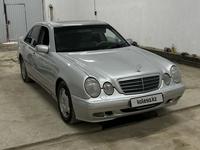 Mercedes-Benz E 320 2001 годаүшін3 700 000 тг. в Актау