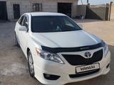 Toyota Camry 2010 года за 6 500 000 тг. в Актау