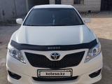 Toyota Camry 2010 года за 6 500 000 тг. в Актау – фото 5