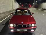 BMW 525 1995 годаүшін3 650 000 тг. в Шымкент – фото 2