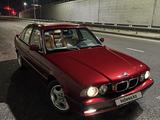BMW 525 1995 года за 3 650 000 тг. в Шымкент