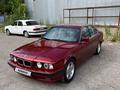 BMW 525 1995 годаүшін3 650 000 тг. в Шымкент – фото 21