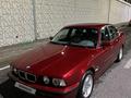 BMW 525 1995 годаүшін3 650 000 тг. в Шымкент – фото 4