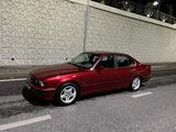BMW 525 1995 годаүшін3 650 000 тг. в Шымкент – фото 3