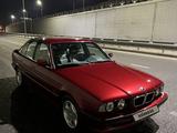 BMW 525 1995 года за 3 650 000 тг. в Шымкент – фото 5