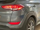 Hyundai Tucson 2017 года за 11 000 000 тг. в Алматы – фото 4