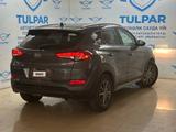 Hyundai Tucson 2017 года за 11 000 000 тг. в Алматы – фото 3