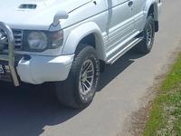 Mitsubishi Pajero 1995 годаүшін4 150 000 тг. в Усть-Каменогорск