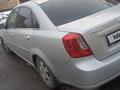 Chevrolet Lacetti 2004 года за 3 000 000 тг. в Аксукент – фото 4