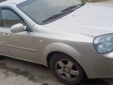 Chevrolet Lacetti 2004 года за 3 000 000 тг. в Аксукент – фото 5