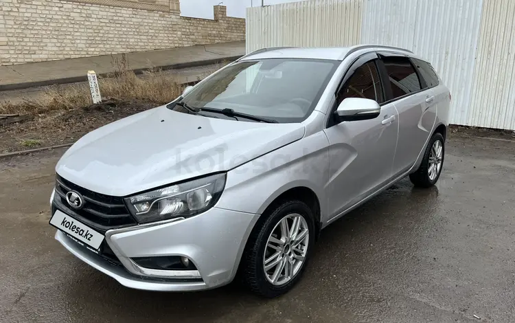 ВАЗ (Lada) Vesta SW 2019 года за 4 750 000 тг. в Уральск