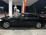 BMW 528 2014 годаүшін6 500 000 тг. в Актобе – фото 2