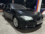 BMW 528 2014 годаүшін6 500 000 тг. в Актобе – фото 5