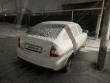 ВАЗ (Lada) Priora 2172 2010 года за 1 450 000 тг. в Атырау