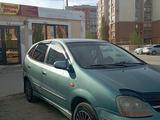 Nissan Almera Tino 2002 годаүшін2 700 000 тг. в Актобе – фото 4