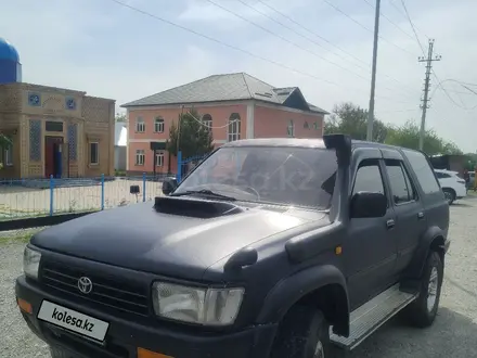 Toyota Hilux Surf 1995 года за 2 300 000 тг. в Шымкент