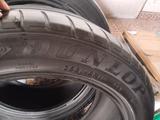 255.45.R18-комплект лето Dunlop SP Sport 01 за 60 000 тг. в Алматы – фото 2