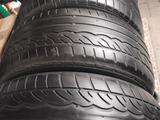 255.45.R18-комплект лето Dunlop SP Sport 01 за 60 000 тг. в Алматы