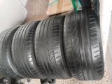 255.45.R18-комплект лето Dunlop SP Sport 01 за 60 000 тг. в Алматы – фото 3