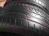 255.45.R18-комплект лето Dunlop SP Sport 01 за 60 000 тг. в Алматы – фото 4