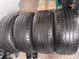 255.45.R18-комплект лето Dunlop SP Sport 01 за 60 000 тг. в Алматы – фото 5