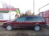 Volkswagen Passat 1992 годаүшін1 800 000 тг. в Тараз – фото 3