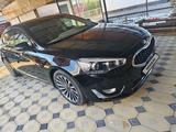 Kia K7 2012 года за 9 300 000 тг. в Алматы – фото 2