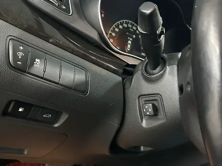 Kia K7 2012 года за 9 300 000 тг. в Алматы – фото 15