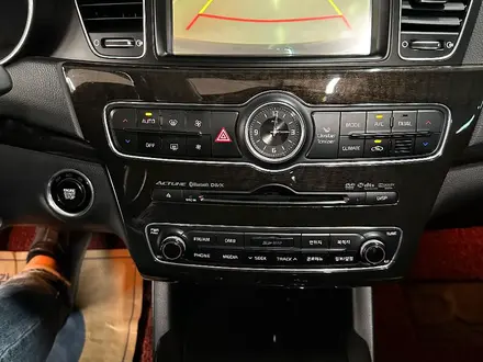 Kia K7 2012 года за 9 300 000 тг. в Алматы – фото 16