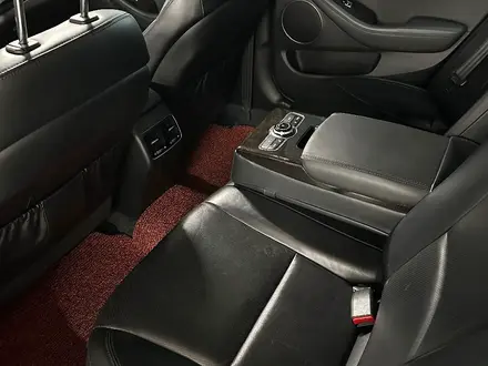 Kia K7 2012 года за 9 300 000 тг. в Алматы – фото 18