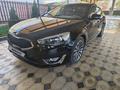 Kia K7 2012 года за 9 300 000 тг. в Алматы