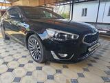 Kia K7 2012 года за 9 300 000 тг. в Алматы – фото 3