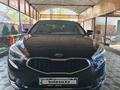 Kia K7 2012 года за 9 300 000 тг. в Алматы – фото 4