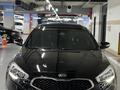 Kia K7 2012 года за 9 300 000 тг. в Алматы – фото 5